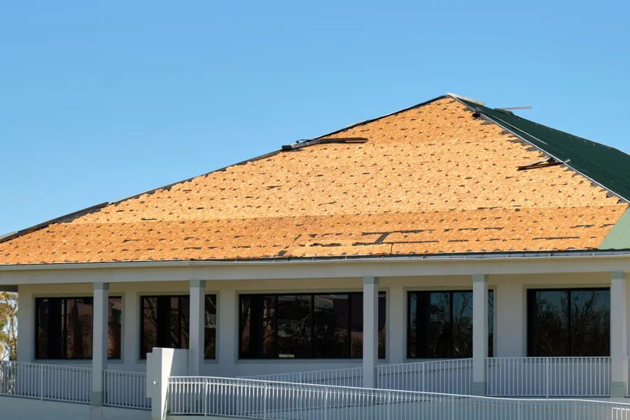 How Roofing Replacement Enhances Home Value And Safety Hayward, CA