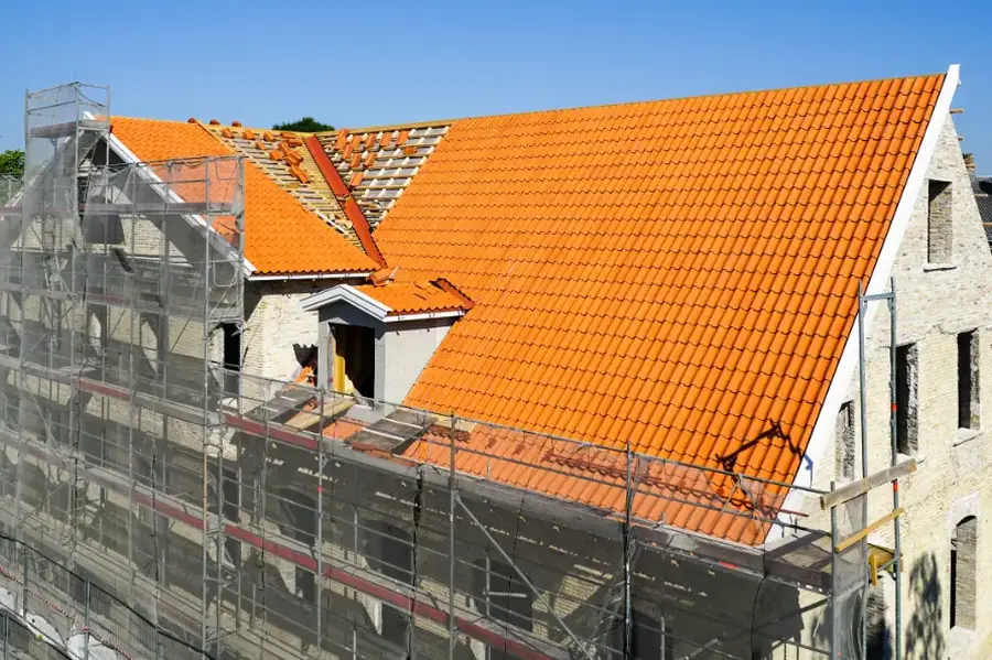 How Roofing Replacement Enhances Home Value And Safety in Hayward, CA