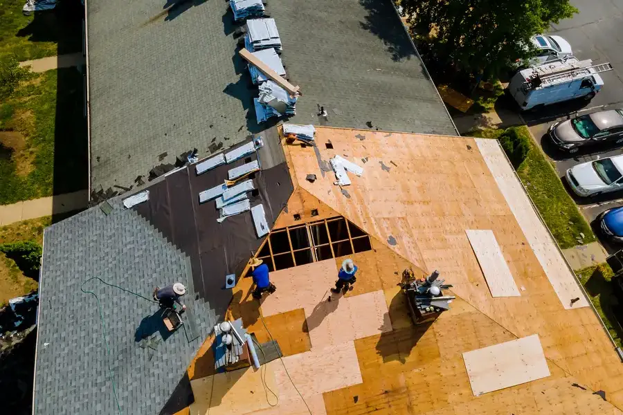 How Weather Conditions Affect Roofing Installation And Repairs Hayward, CA