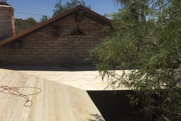Roof Construction