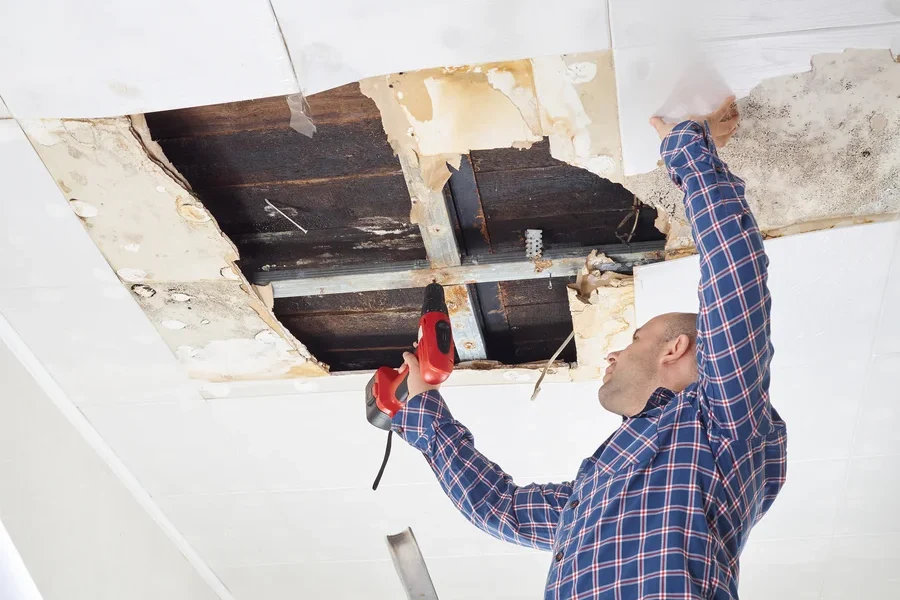Excellent Roof Leak Repair Hayward, CA