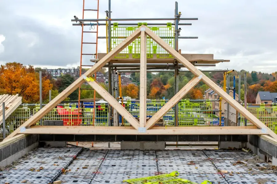 Professional Roofing Replacement Hayward, CA